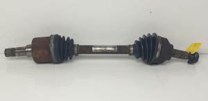 TRANSMISION DELANTERA IZQUIERDA 1S4W3B437AB FORD FOCUS TURNIER (CAK) Autodesguaces Alicante
