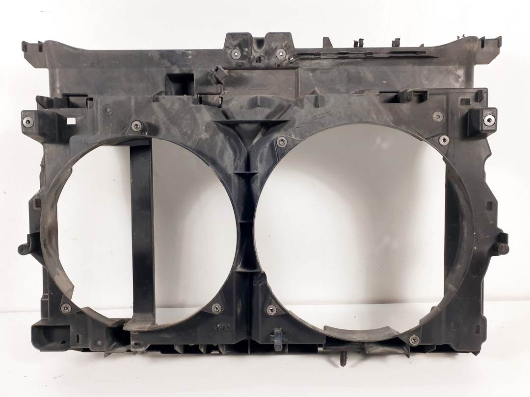PANEL FRONTAL - PEUGEOT - EXPERT KASTEN