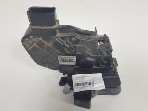CERRADURA PUERTA TRASERA IZQUIERDA 240014000 FORD MONDEO BER. (CA2) Autodesguaces Alicante