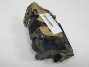 CERRADURA PUERTA DELANTERA IZQUIERDA DAEWOO KALOS Autodesguaces Alicante