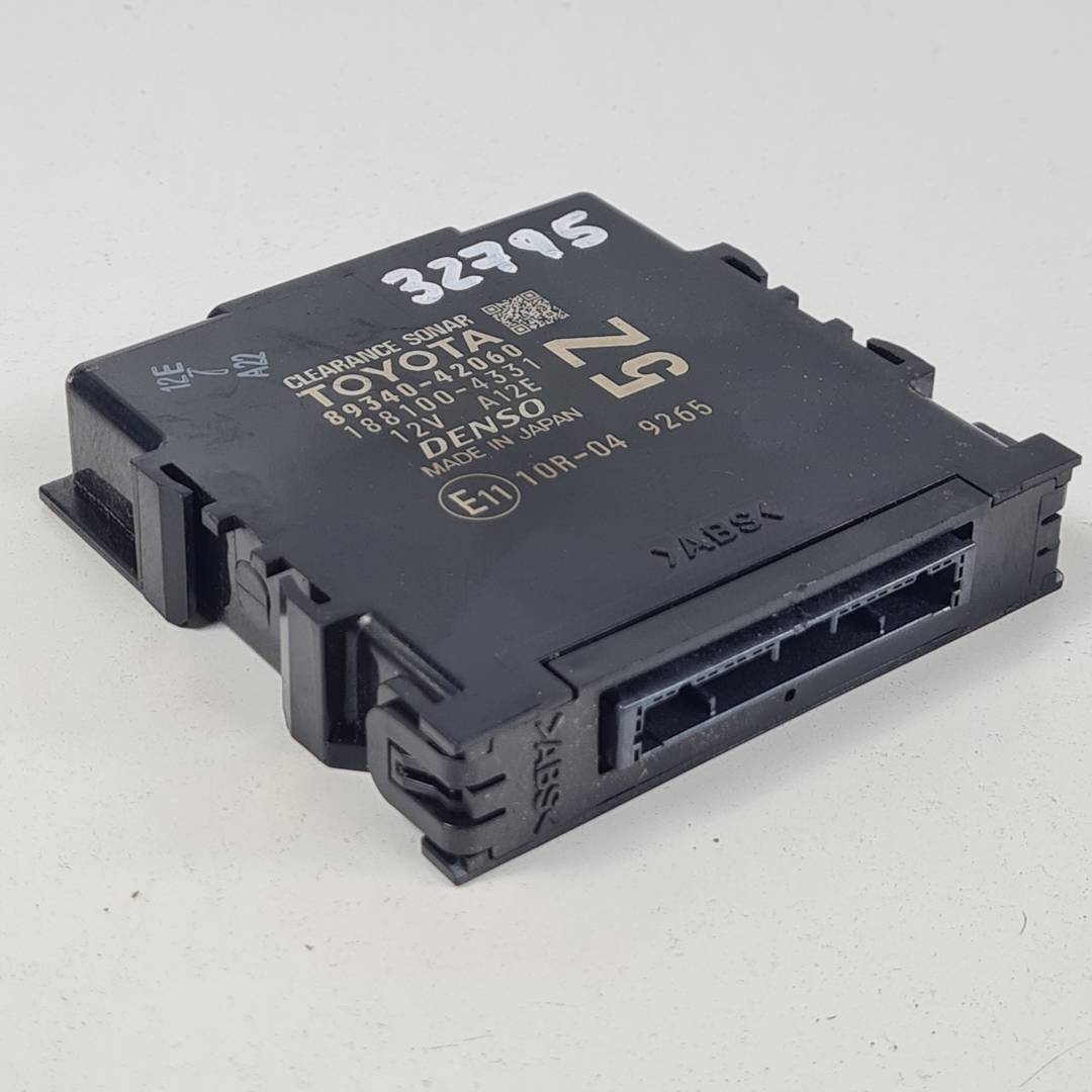 MODULO ELECTRONICO - 8934042060 - TOYOTA - RAV4