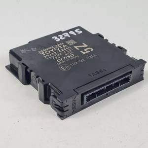 MODULO ELECTRONICO 8934042060 TOYOTA RAV4 Autodesguaces Alicante