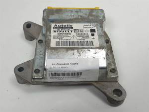 CENTRALITA AIRBAG 602869100 OPEL VIVARO Autodesguaces Alicante