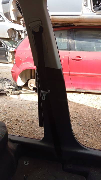 CINTURON SEGURIDAD DELANTERO IZQUIERDO
