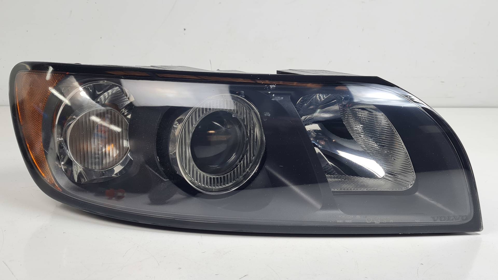 FARO DERECHO - 30698874RH - VOLVO - S40 BERLINA