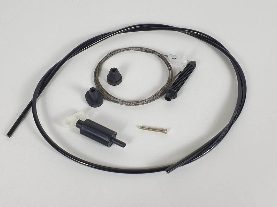PEDAL ACELERADOR - E074603 - RENAULT - CLIO I FASE I+II (B/C57)