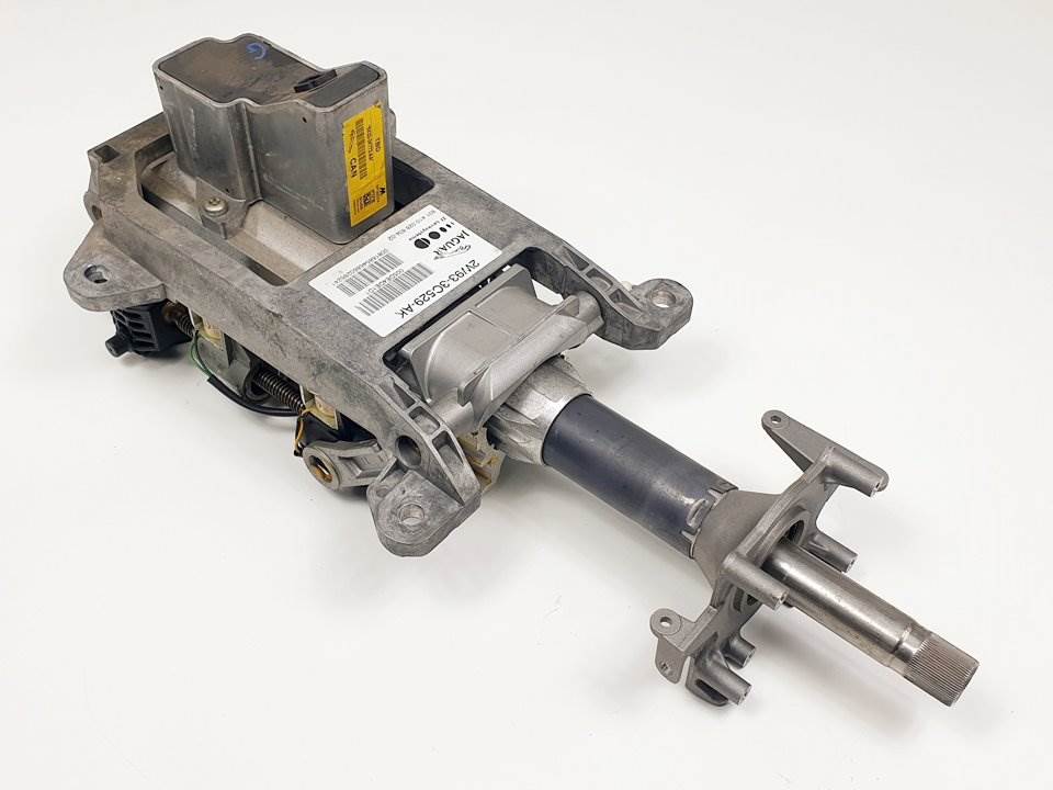 COLUMNA DIRECCION - 2W933C529AK - JAGUAR - XF (X250)