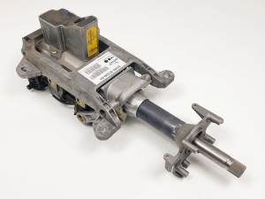 COLUMNA DIRECCION 2W933C529AK JAGUAR XF (X250) Autodesguaces Alicante