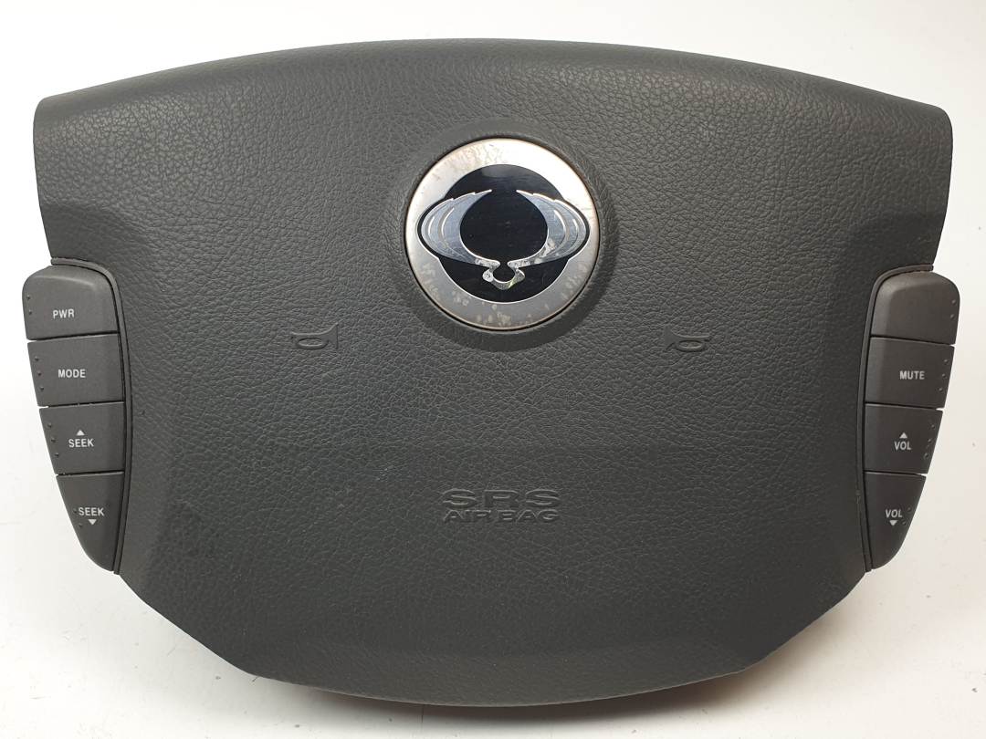 AIRBAG DELANTERO IZQUIERDO - SSANGYONG - KYRON
