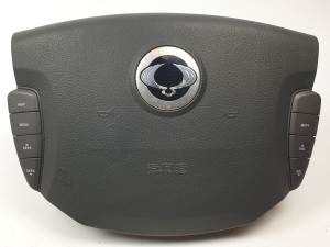 AIRBAG DELANTERO IZQUIERDO SSANGYONG KYRON Autodesguaces Alicante