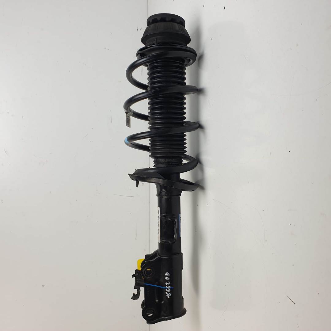 AMORTIGUADOR DELANTERO DERECHO - 54660G6200 - KIA - PICANTO (JA)