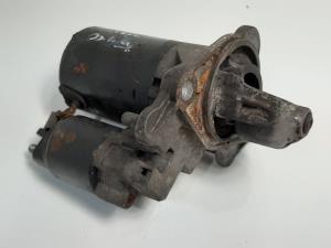 MOTOR ARRANQUE 0001108018 MINI MINI (R50,R53) Autodesguaces Alicante