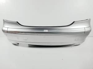 PARAGOLPES TRASERO MERCEDES CLASE C (W203) SPORTCOUPE Autodesguaces Alicante