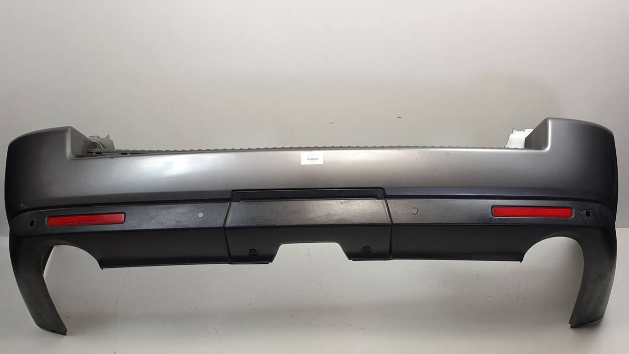 PARAGOLPES TRASERO LAND ROVER RANGE ROVER SPORT (L320) Autodesguaces Alicante