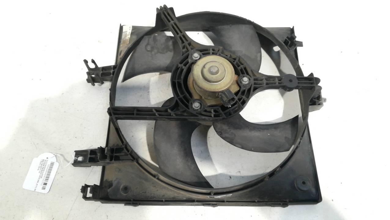 ELECTROVENTILADOR