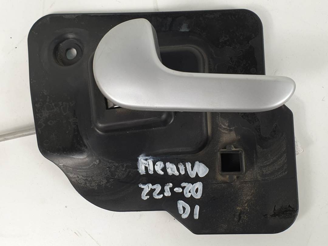 MANETA INTERIOR DELANTERA IZQUIERDA - 316053479 - OPEL - MERIVA