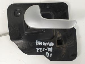 MANETA INTERIOR DELANTERA IZQUIERDA 316053479 OPEL MERIVA Autodesguaces Alicante