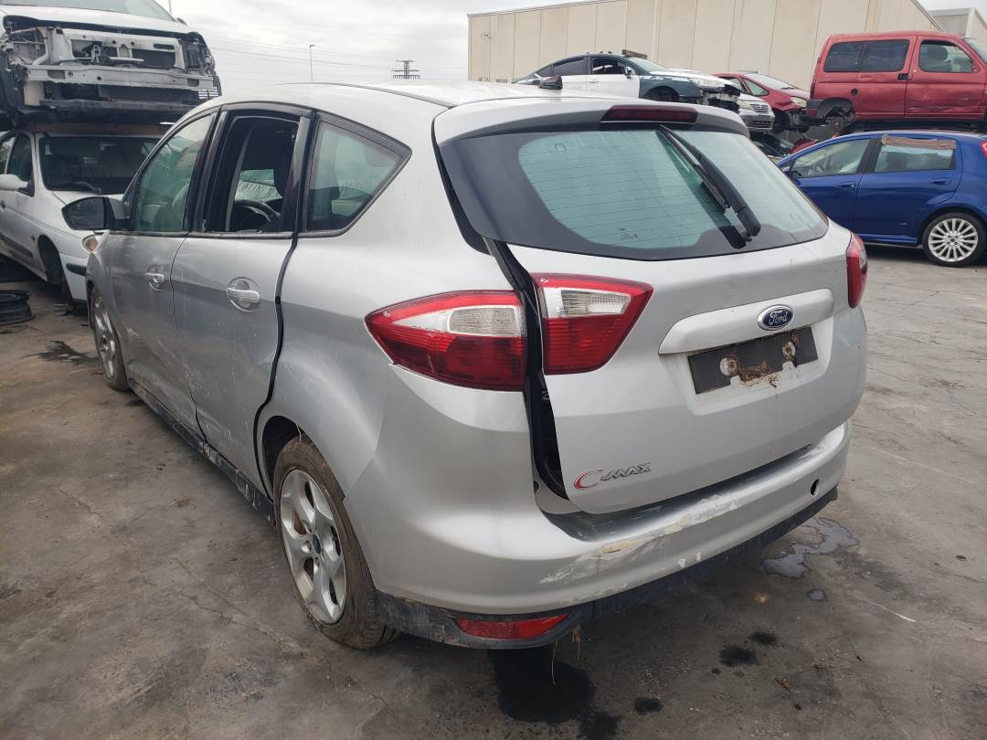 FORD C-MAX (CB7) (2010 - 2015)