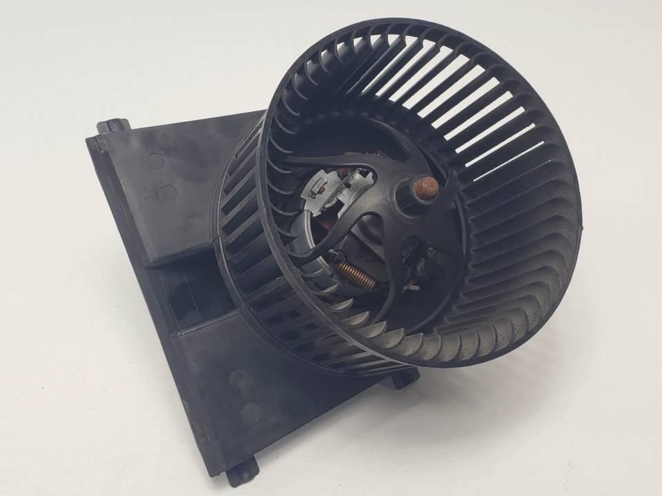 VENTILADOR CALEFACCION - 1J2819021C - AUDI - TT (8N3/8N9)