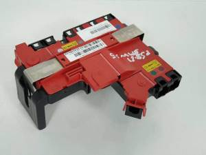 CAJA RELES / FUSIBLES 61149210861 BMW SERIE 5 TOURING (F11) Autodesguaces Alicante