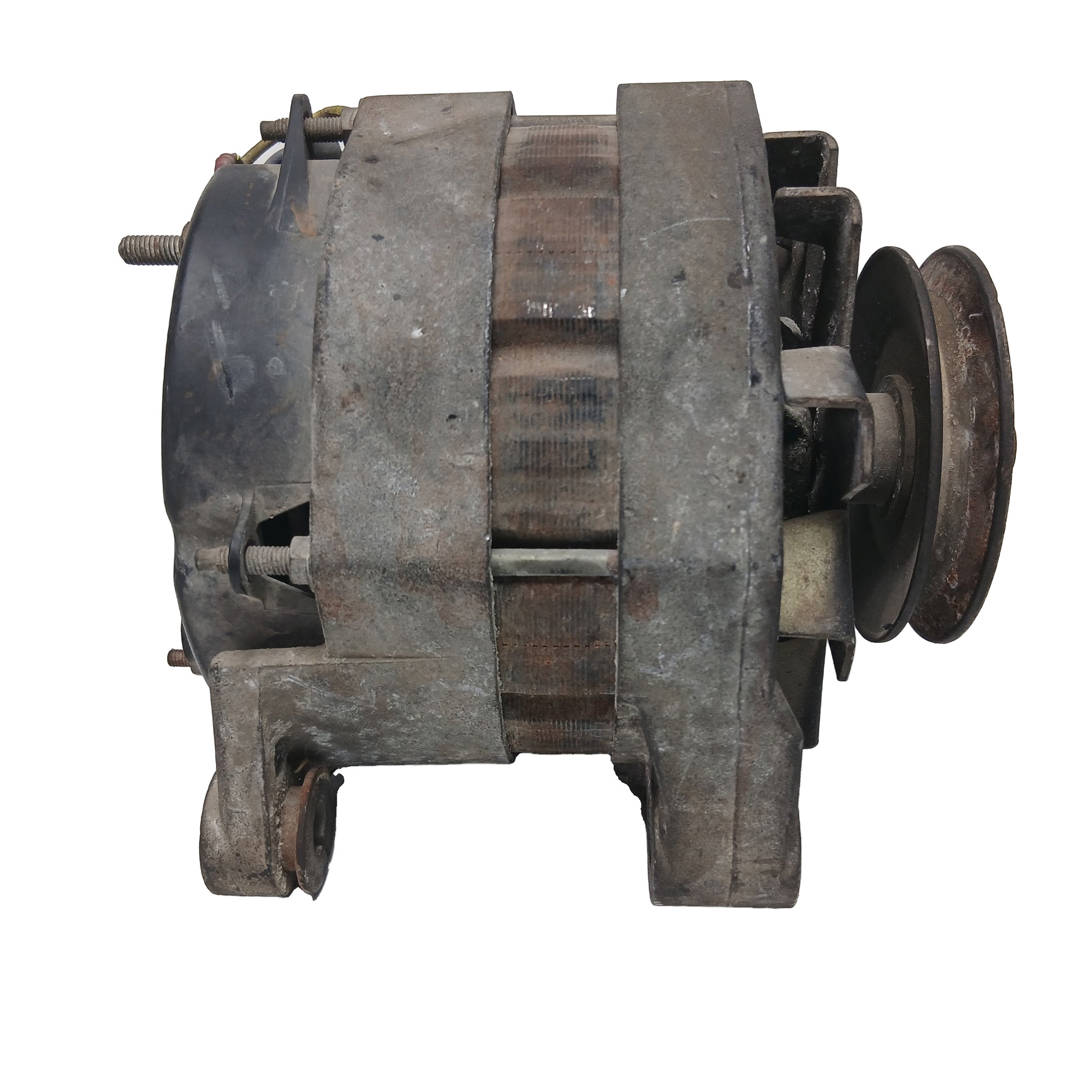 Foto 2 de Alternador Renault Trafic (1996)