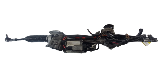 CREMALLERA DIRECCION 1K1423051BN SEAT ALTEA (5P1) Autodesguaces Alicante