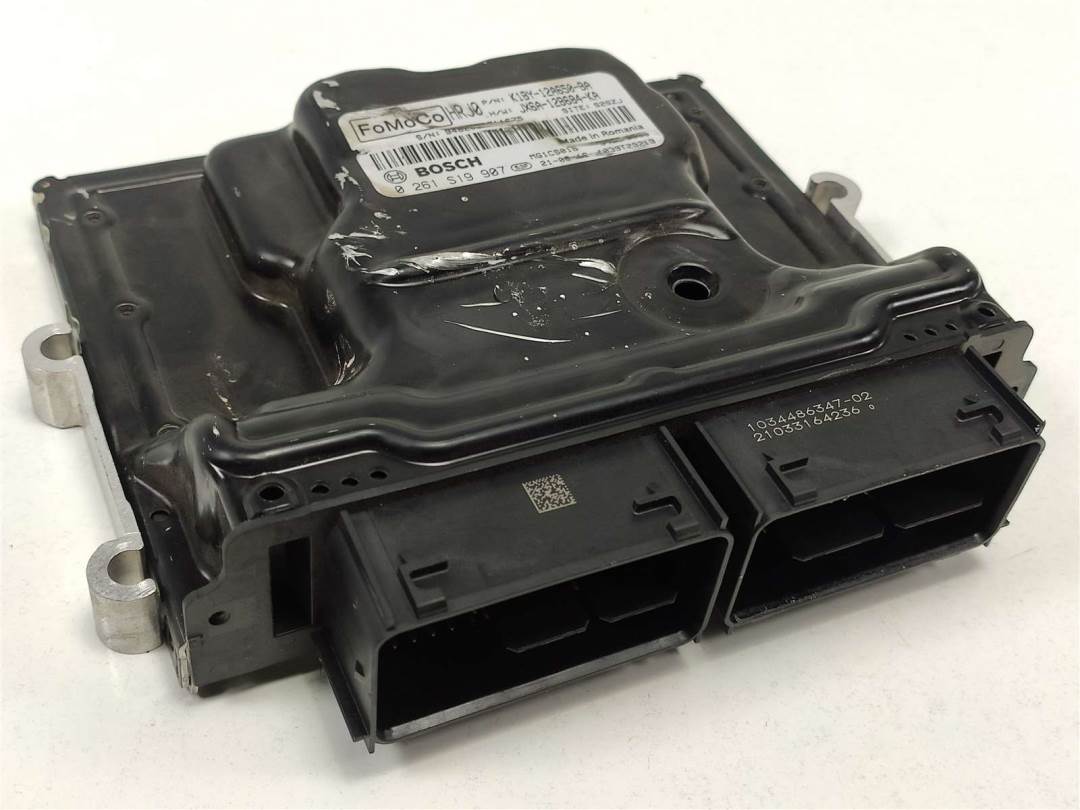 CENTRALITA MOTOR UCE - 0261S19907 - FORD - PUMA