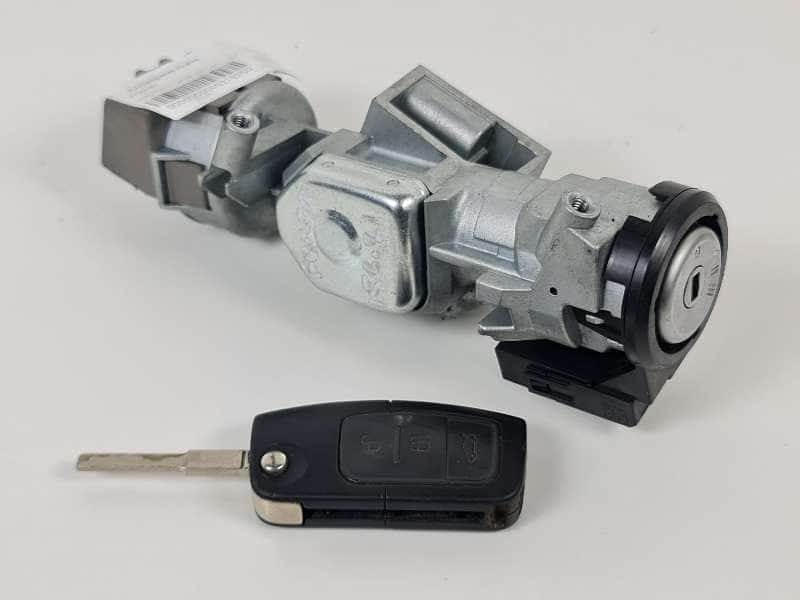 ANTIRROBO - 3M513F880AD - FORD - FOCUS TURNIER (CB4)