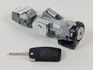 ANTIRROBO 3M513F880AD FORD FOCUS TURNIER (CB4) Autodesguaces Alicante