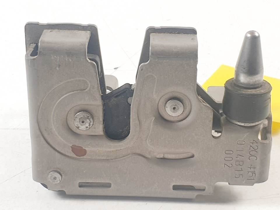 Serrure de coffre / hayon - DT11V43289AE - FORD - TRANSIT CONNECT