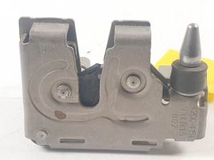 CERRADURA MALETERO / PORTON DT11V43289AE FORD TRANSIT CONNECT Autodesguaces Alicante