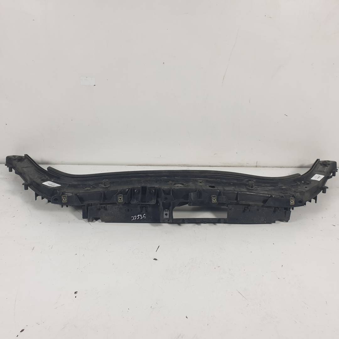 PANEL FRONTAL - RENAULT - SCENIC II (X84,JM)