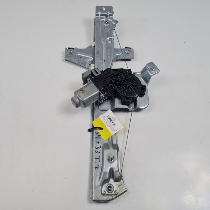 ELEVALUNAS TRASERO IZQUIERDO 402137K CITROEN C3 PICASSO Autodesguaces Alicante