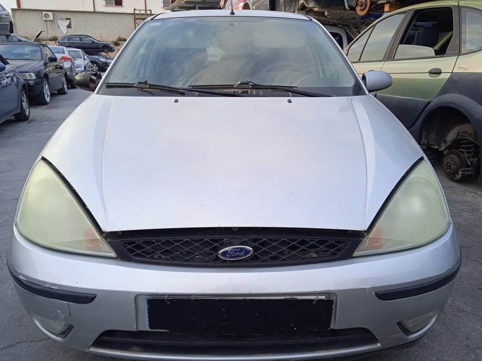 FORD FOCUS BERLINA (CAK) (1998 - 2005)
