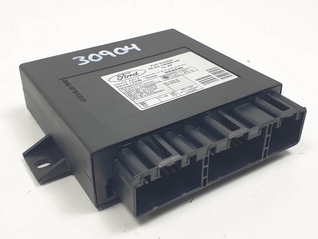 MODULO CONFORT - 98AG15K600DB - FORD - FOCUS BERLINA (CAK)