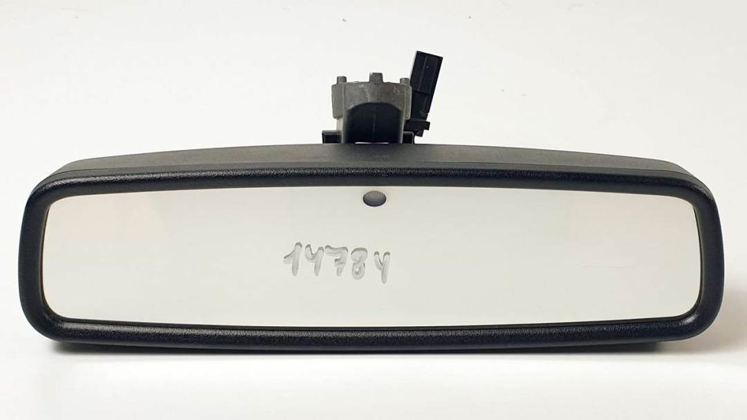 ESPEJO INTERIOR - BU5A17E678KC - FORD - C-MAX (CB7)