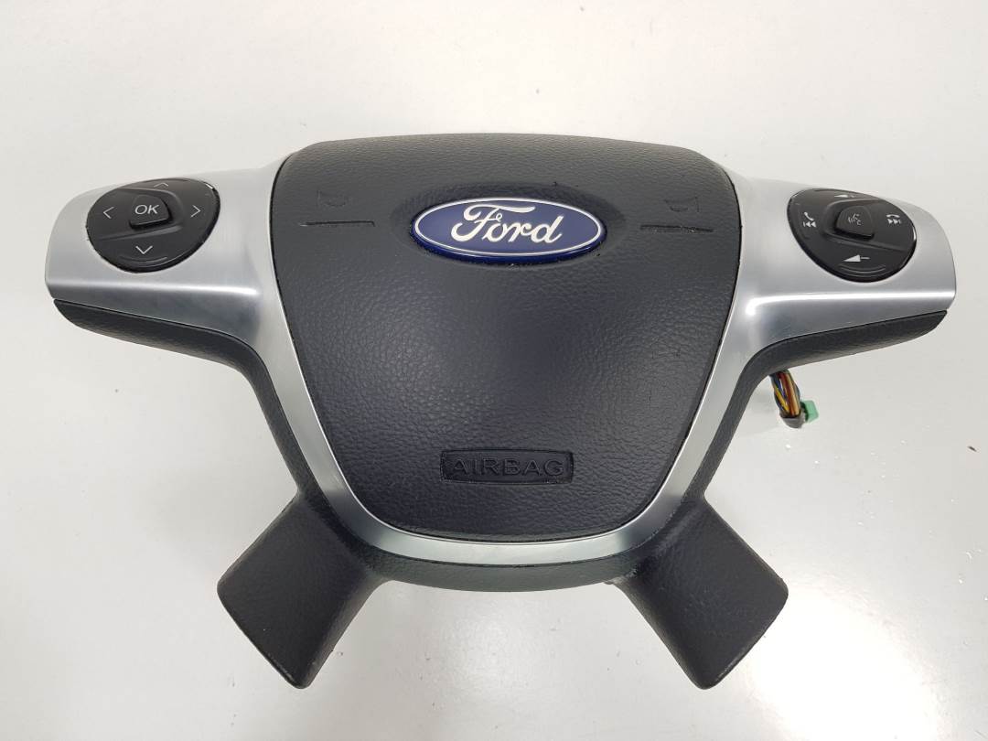 AIRBAG DELANTERO IZQUIERDO - EM51R042B85BA - FORD - KUGA (CBS)