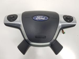 AIRBAG DELANTERO IZQUIERDO EM51R042B85BA FORD KUGA (CBS) Autodesguaces Alicante