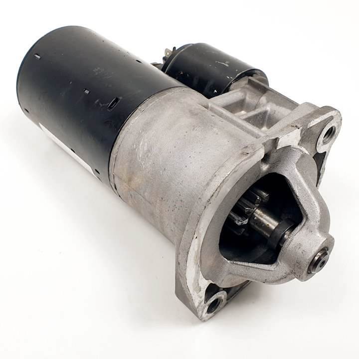 MOTOR ARRANQUE - 810515093 - VOLVO - S60 BERLINA (P24)