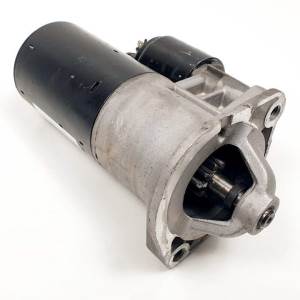 MOTOR ARRANQUE 810515093 VOLVO S60 BERLINA (P24) Autodesguaces Alicante