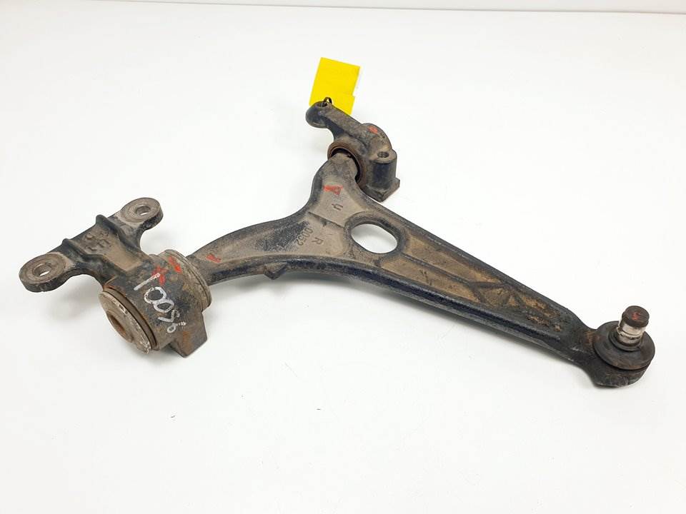 BRAZO SUSPENSION INFERIOR DELANTERO DERECHO - PEUGEOT - 807