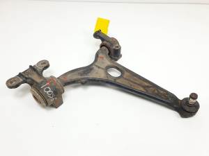 BRAZO SUSPENSION INFERIOR DELANTERO DERECHO PEUGEOT 807 Autodesguaces Alicante