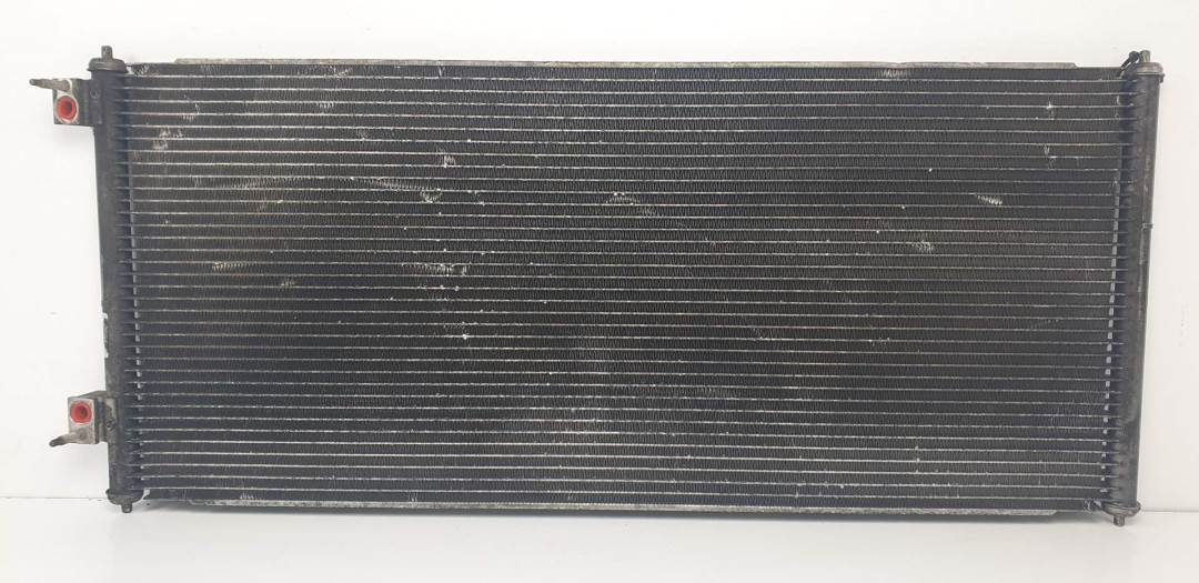 CONDENSADOR / RADIADOR AIRE ACONDICIONADO - YC1H19710BA - FORD - TRANSIT CAJA CERRADA, CORTA (FY) (2000 =>)