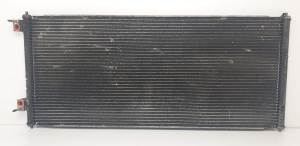 CONDENSADOR / RADIADOR AIRE ACONDICIONADO YC1H19710BA FORD TRANSIT CAJA CERRADA, CORTA (FY) (2000 =>) Autodesg