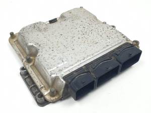 CENTRALITA MOTOR UCE 0281011101 RENAULT LAGUNA II (BG0) Autodesguaces Alicante