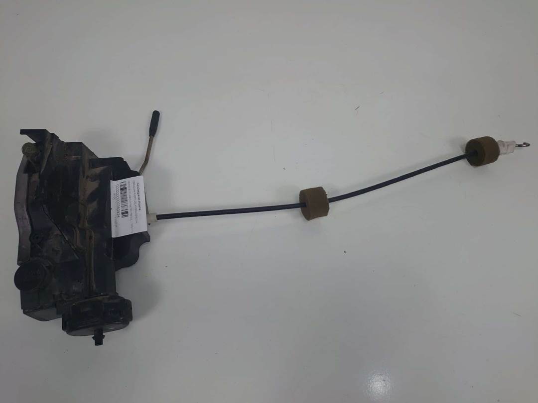 CERRADURA PUERTA DELANTERA DERECHA - 1687230008 - MERCEDES - CLASE A (W168)