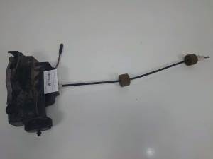 CERRADURA PUERTA DELANTERA DERECHA 1687230008 MERCEDES CLASE A (W168) Autodesguaces Alicante