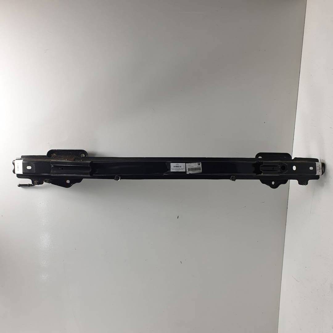 REFUERZO PARAGOLPES TRASERO - BMW - SERIE 1 BERLINA (E81/E87)