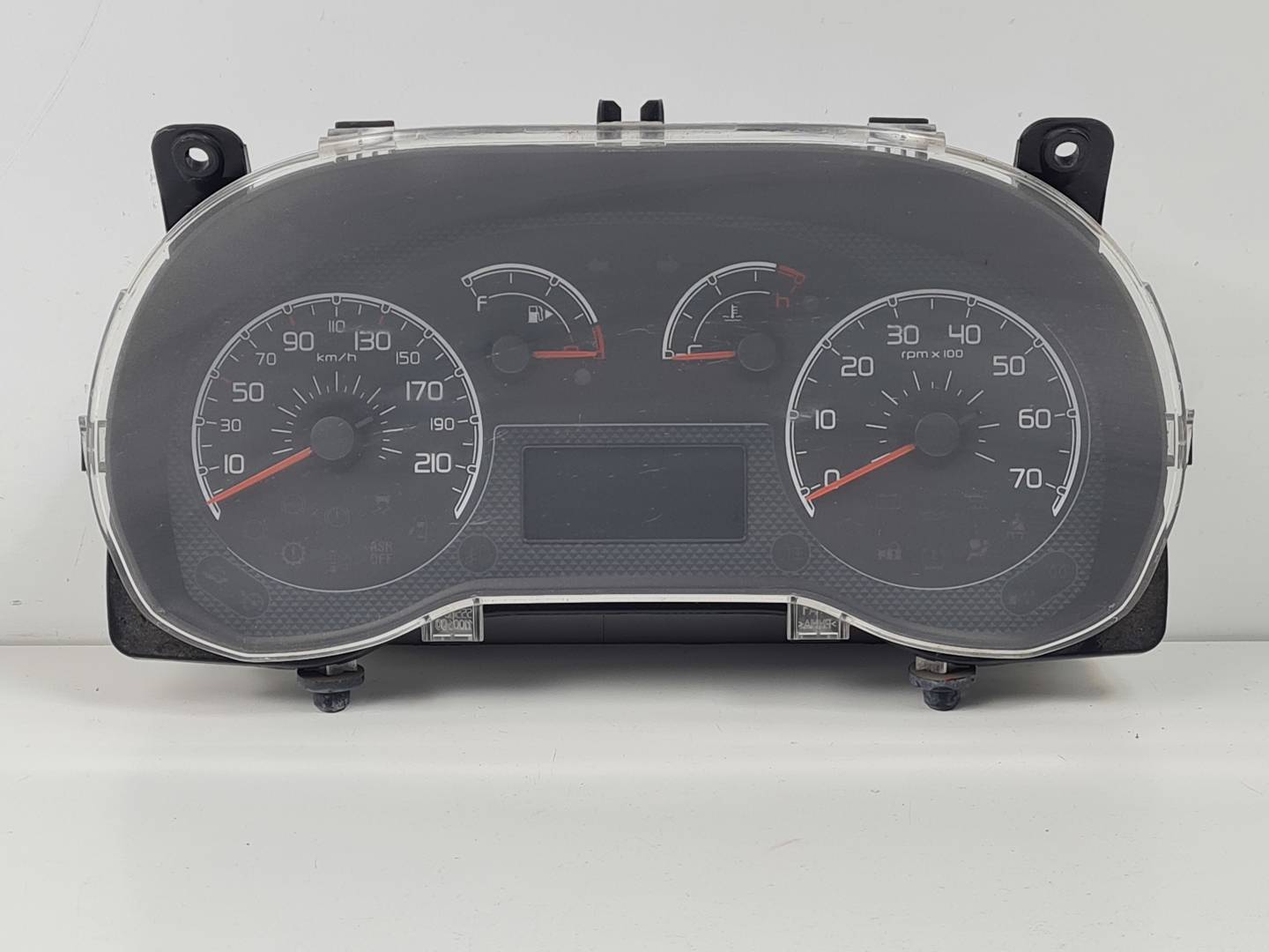 CUADRO INSTRUMENTOS - 1376600080 - CITROEN - NEMO (VU)