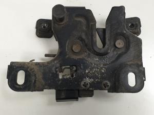 CERRADURA CAPOT 8L0823509A AUDI A6 BERLINA (4B2) Autodesguaces Alicante